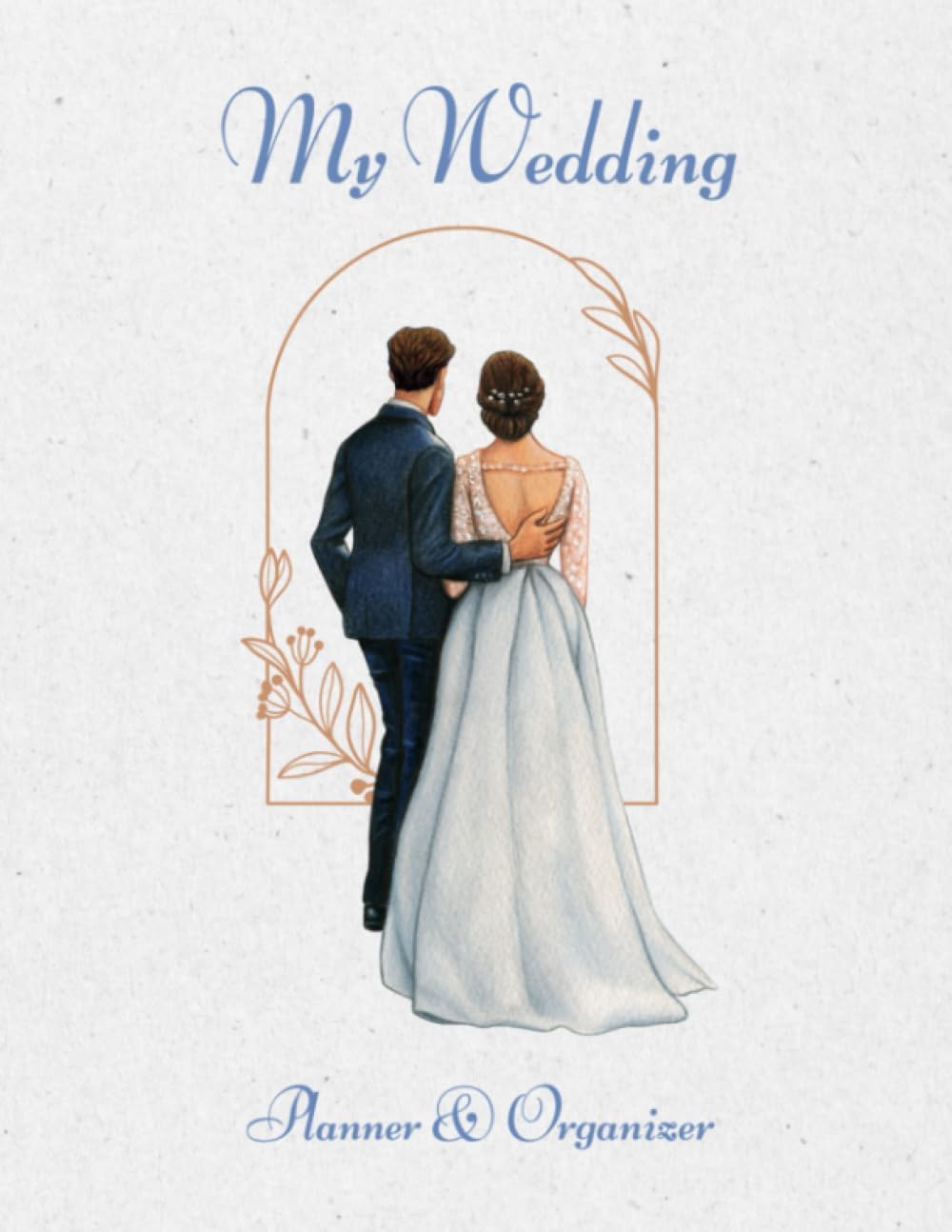Wedding Planner & Organizer