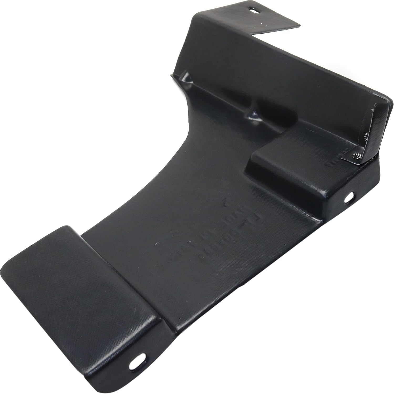 Compatible with 09-18 Journey Front Engine Splash Shield Under Car Cover Left Right SET PAIR
