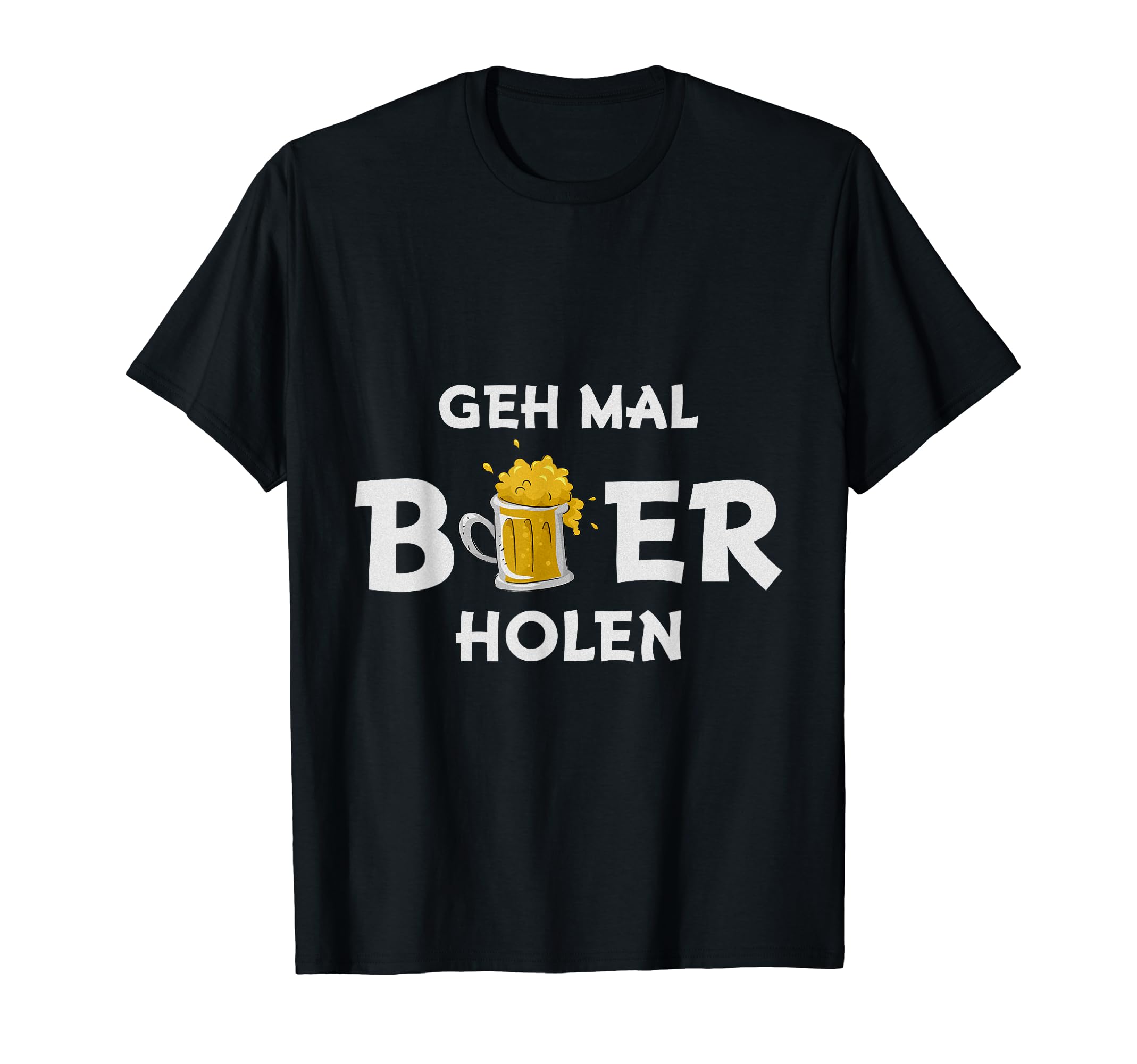 Kleidung mit Designs von Amazon Merch on Demand