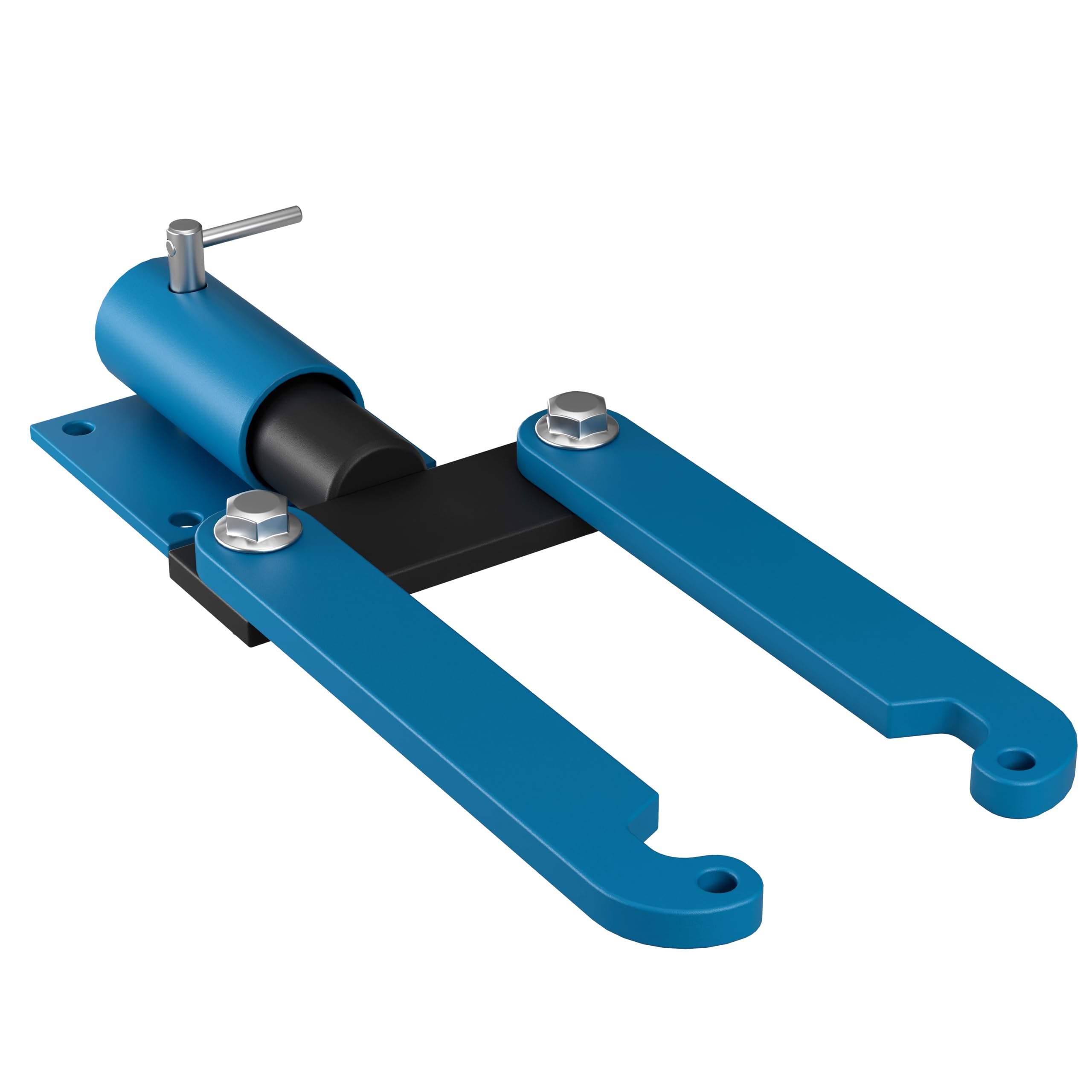 T-0156-A Transmission/Small Engine Holding Fixture Tool with Base Suitable for Ford, for…
