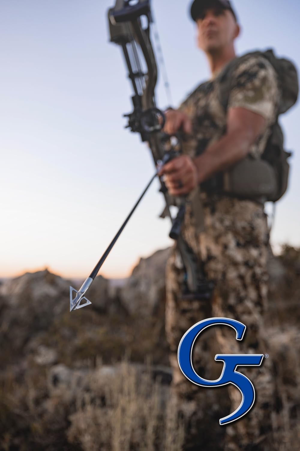 Lames d'Arbalète G5 Striker V2 | Donut Archery – Donut Archery