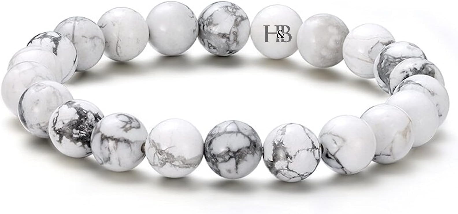 Hot And Bold Natural Reiki Feng-Shui Healing Crystal Gem Stone Triple Protection Beads Bracelets.Orignal. Natural Stone Triple Protect For Unisex Adult