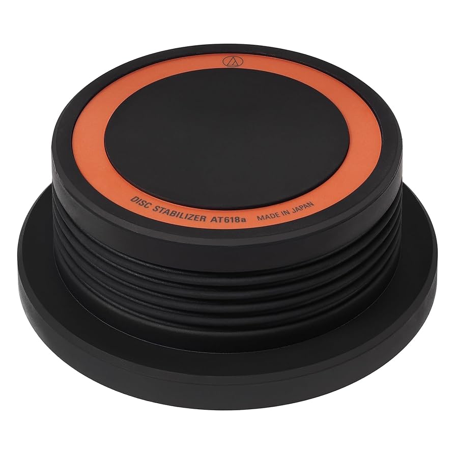 Amazon.co.jp: オーディオテクニカ AT618a ディスク