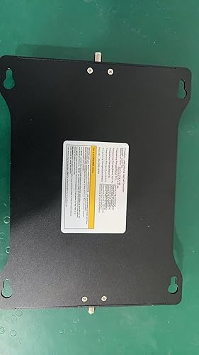 Miniatura 8 de Amplificador de teléfono celular para camión, RV, automóvil, vehículos todoterreno y SUV  Impulsa 5G y 4G LTE (banda 2451213172566) para todos los