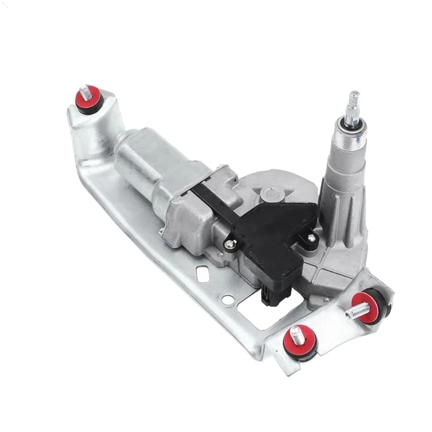 Rear Side Windshield Wiper Motor Compatible with Honda for CR-V 2012-2016 L4 2.4L for Sport Utility 76710T0A003 Replacement Parts