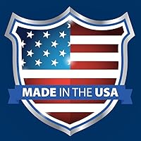 Vista 7 de Nordic Pure 20x20x2 (19 1/2 x 19 1/2 x 1 3/4) Pleated MERV 13 Air Filters 3 Pack