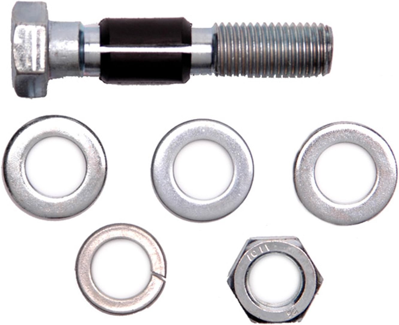 ACDelco Professional 45K18054 (89056271) Camber Bolt Kit with Hardware