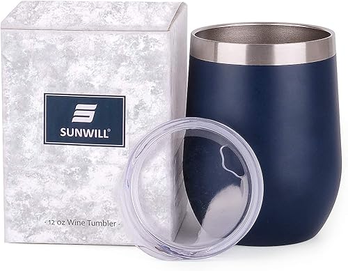 Miniatura 5 de SUNWILL - Vaso de vino