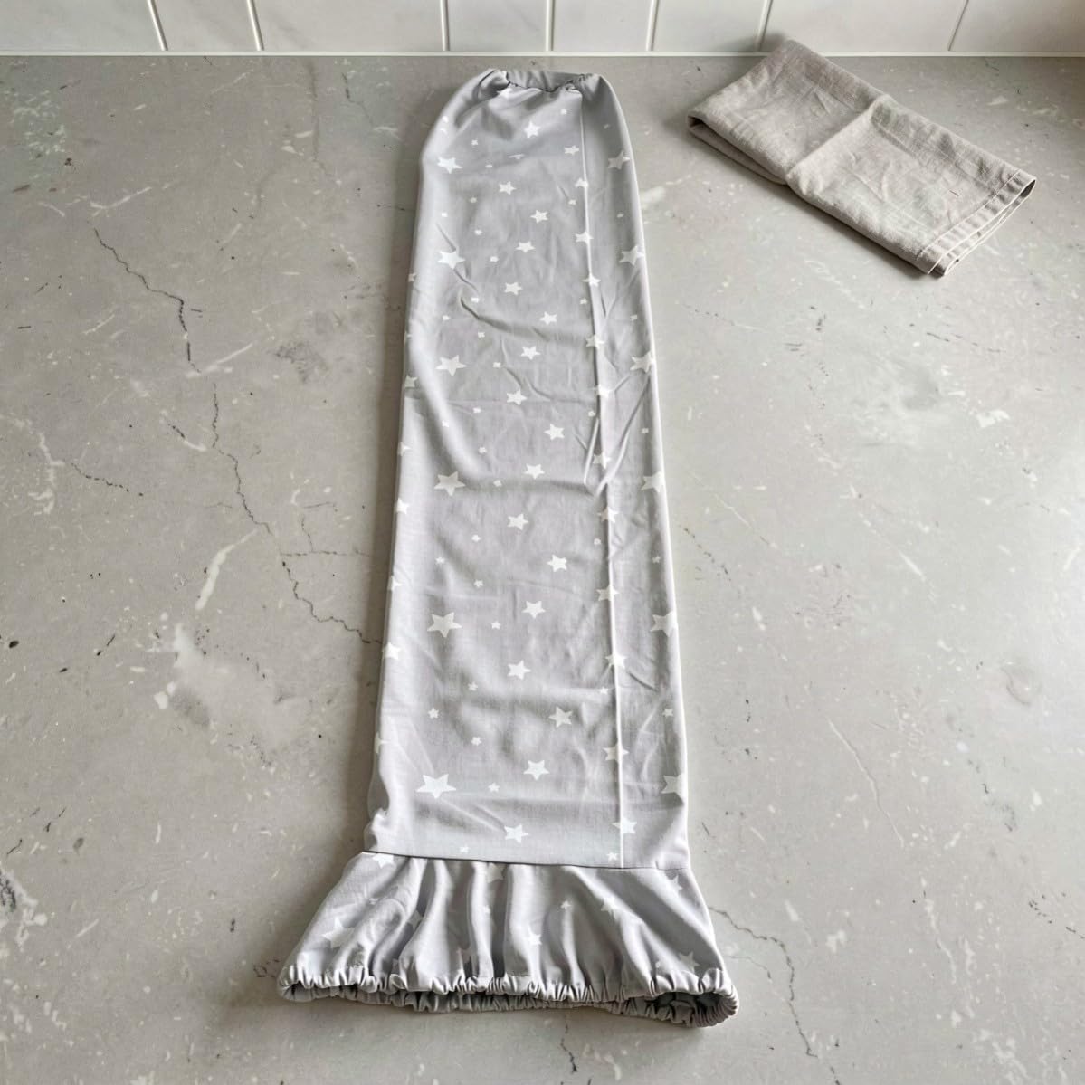 NUOBESTY Tower Fan Dust Cover for 41-51 Inch Floor Standing Fans