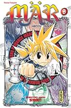 Mär - Tome 9 (Mär, 9)