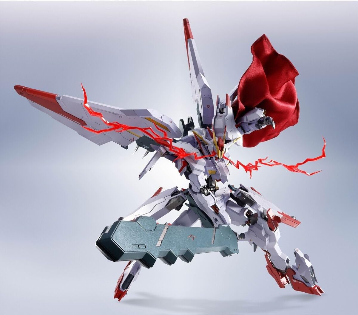 Amazon | METAL ROBOT魂 ＜SIDE MS＞ マルコシアス | プログラミング