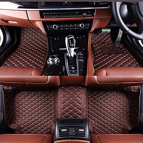 Tapis de sol pour BMW Série 4 Convertible voyage et trajets quotidiens