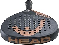 Vista 6 de HEAD Serie Flash Padel/Pop Tennis Paddle