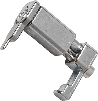 Guitar Tremolo Intonation Adjuster Double Bridge Zinc Alloy, 7x4x1 cm, Compatible with & Floyd Rose Systems