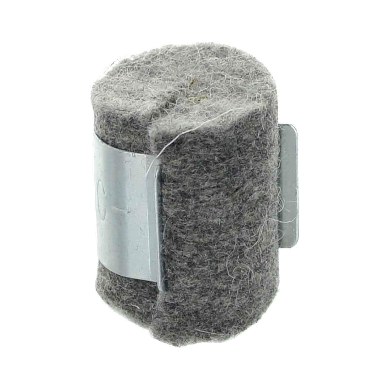 Lube-Matic Lube Pads, 6 Pack, Pre-Treated, Lot of 6, Nib