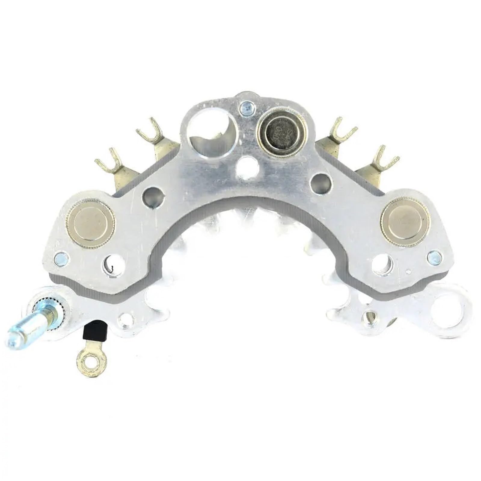 Car Alternator Rectifier Fit For Jh782 Ihr782 Rec6931 Eh0782a Eh0782b Eh0782c Alternator Generators Rectifier Bridge