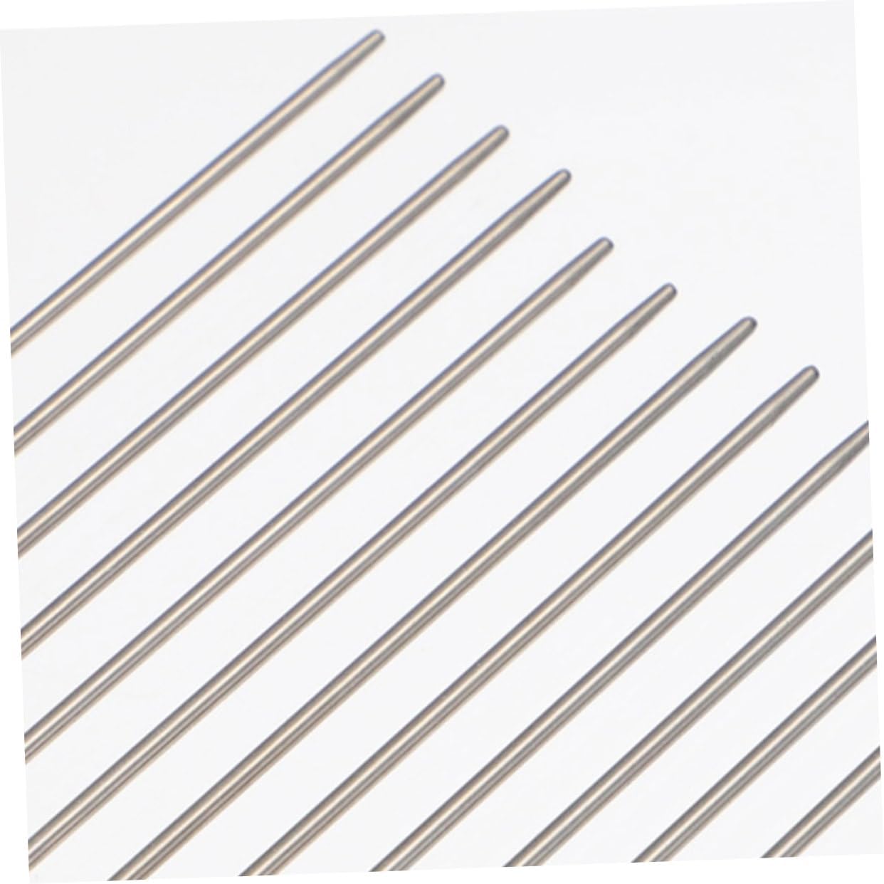 NUOBESTY 2pcs Quilling Tool Paper-Rolling Comb Teeth Handle Paper Quilling Supplies for Crafts and Creative Patterns