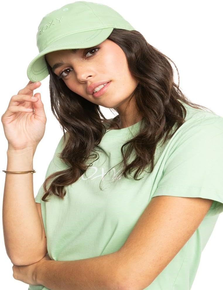 Roxy Women's Dear Believer Baseball Hat