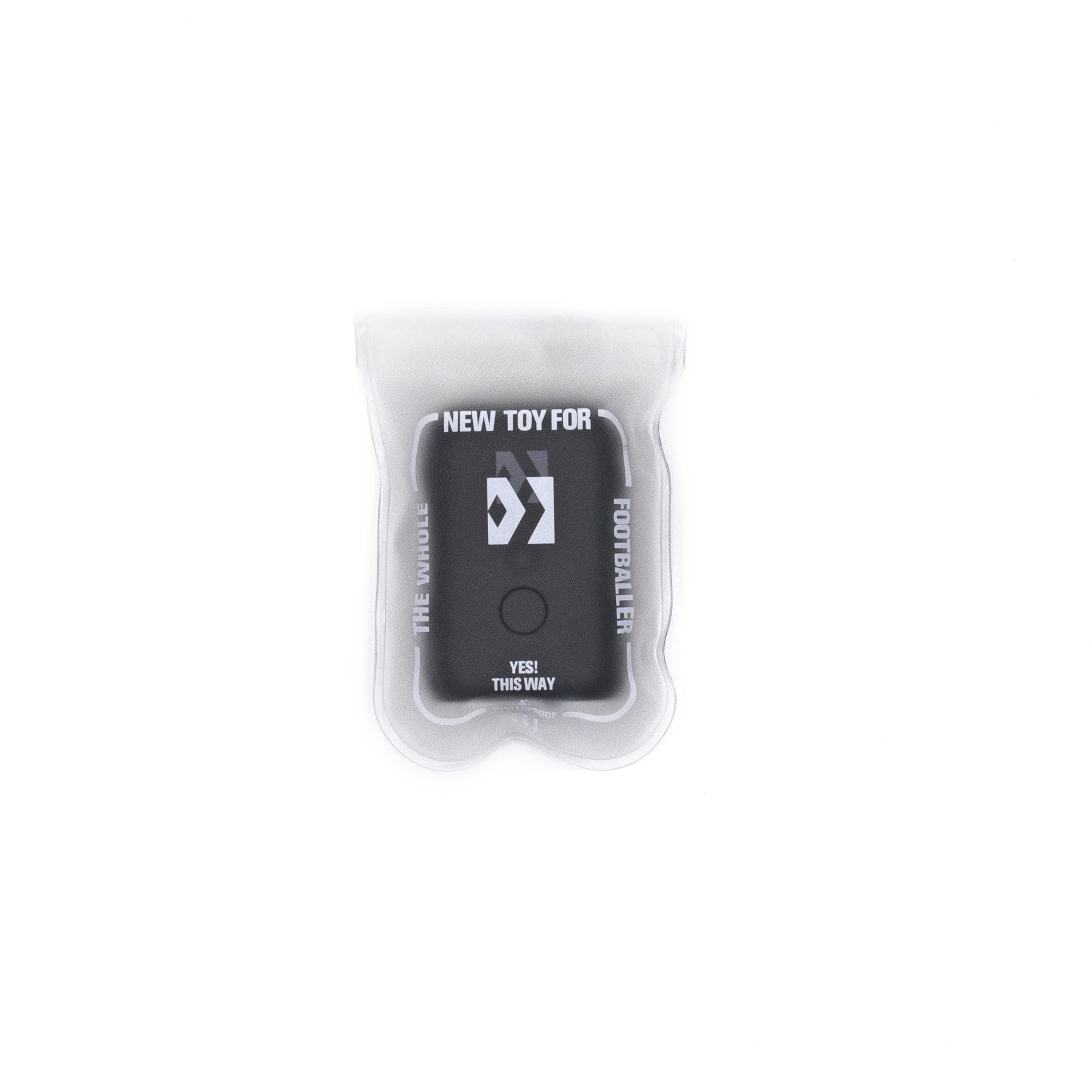 SOCCERBEE-Waterproof-Pack for Protecting GPS Tracker from Moisture