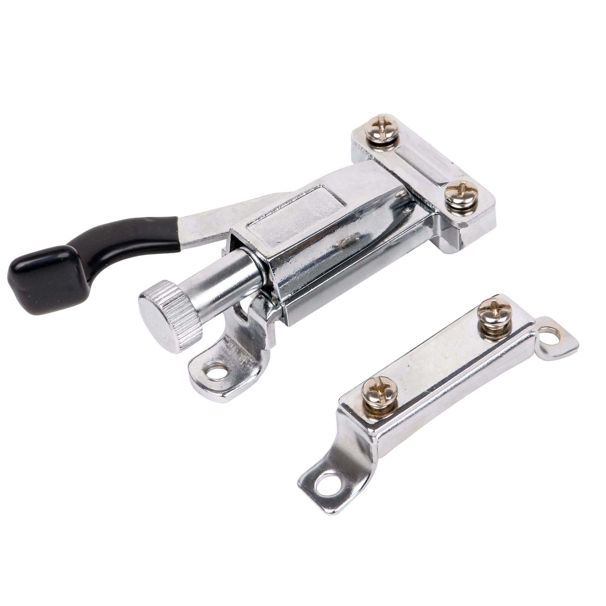 Mxfans C-type silver metal filter snare drum set (with 4 screws & 4 nuts)