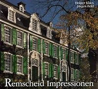 Remscheid Impressionen. Dt. /Engl. /Franz. 3923495358 Book Cover
