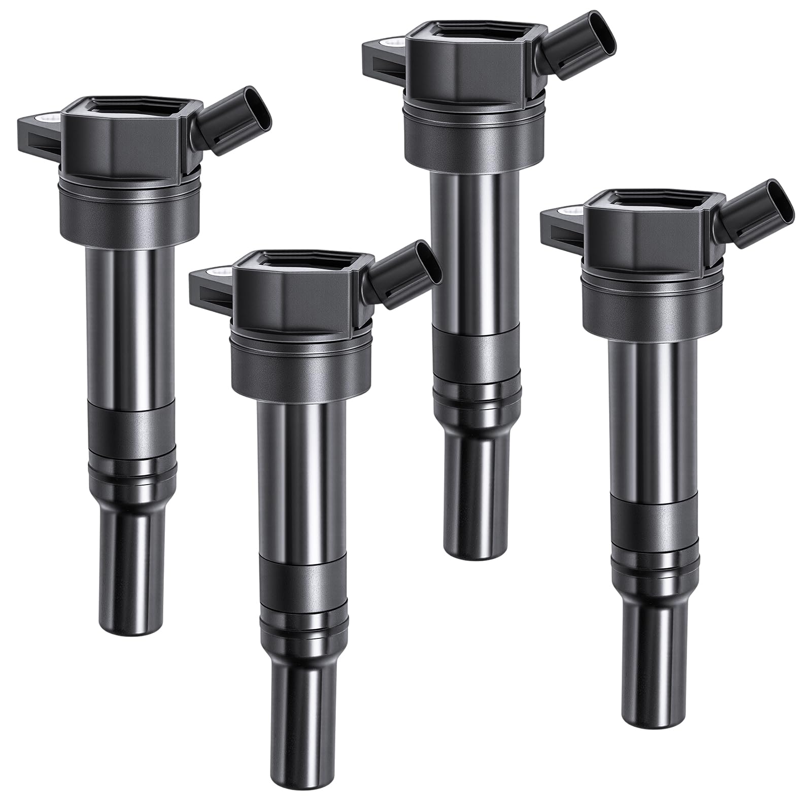 Motorevo 2-PIN Coil Pack