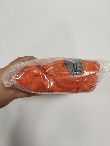 Miniatura 7 de ZOMAKE Mochila ultra ligera y compactable Mochila de senderismo resistente al agua, Mochila pequeña Mochila de camping al aire libre plegable y