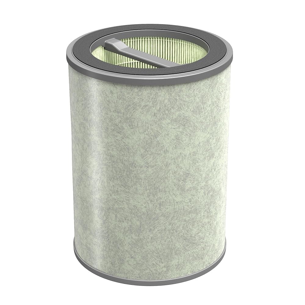 Purificateur d'air intelligent WYZE élimine poussière et allergènes au quotidien