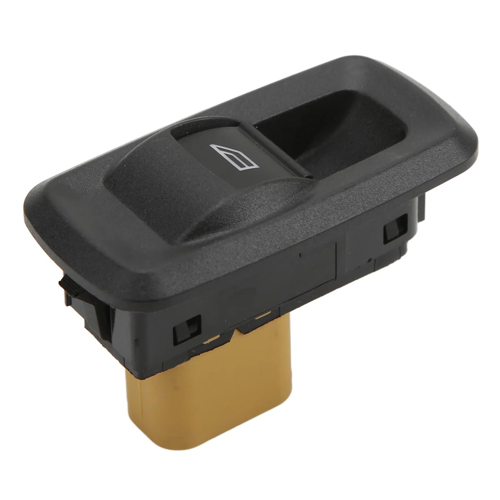 UFITIDU Window Regulator for Fiesta VI 1.25 1.4 1.6 TDCi Hatchback Power Window Control Switch 8A6T‑14529‑AA