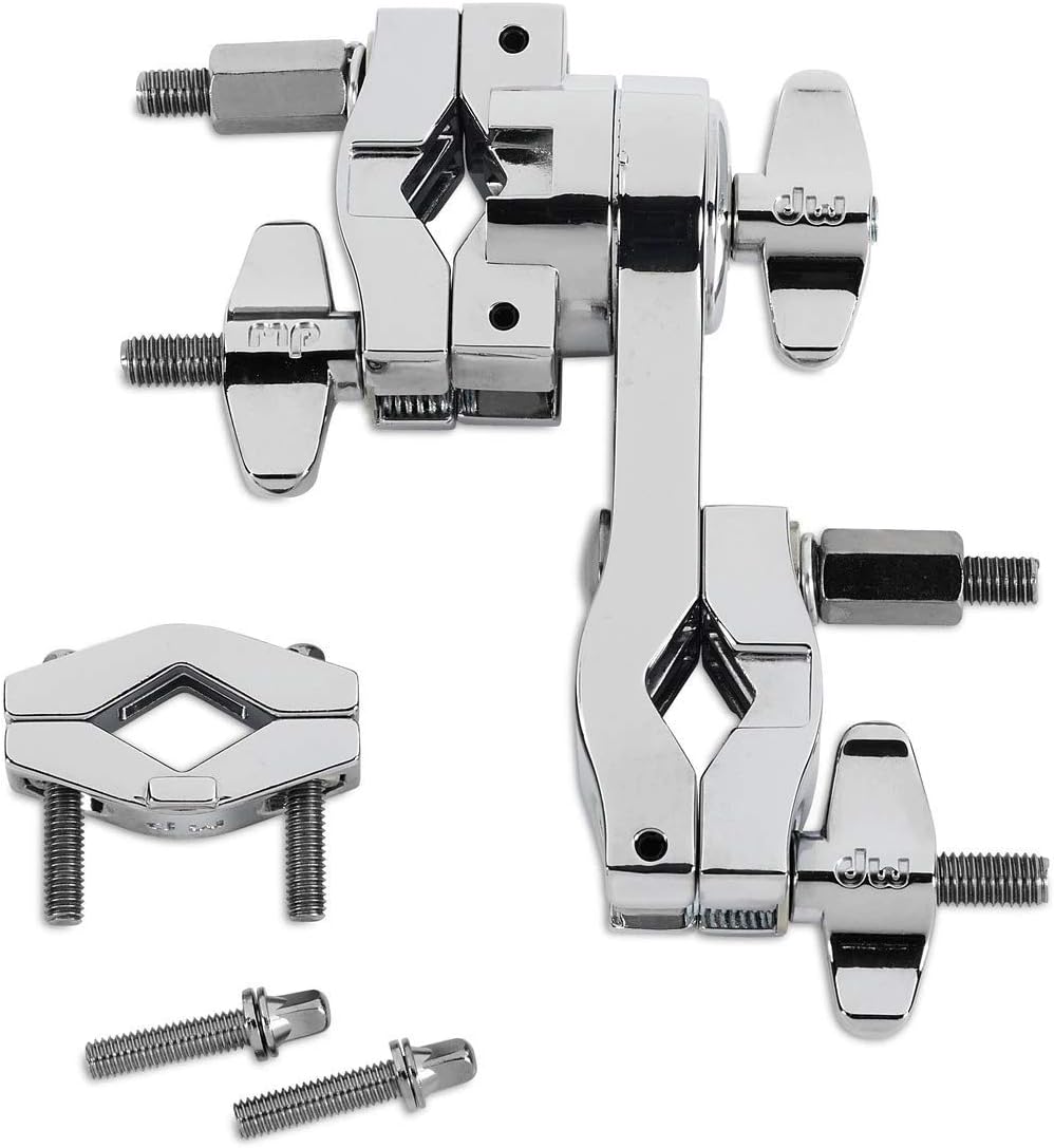 DWSMMG-4 Mega Clamp - V to V with Ratchet ANG