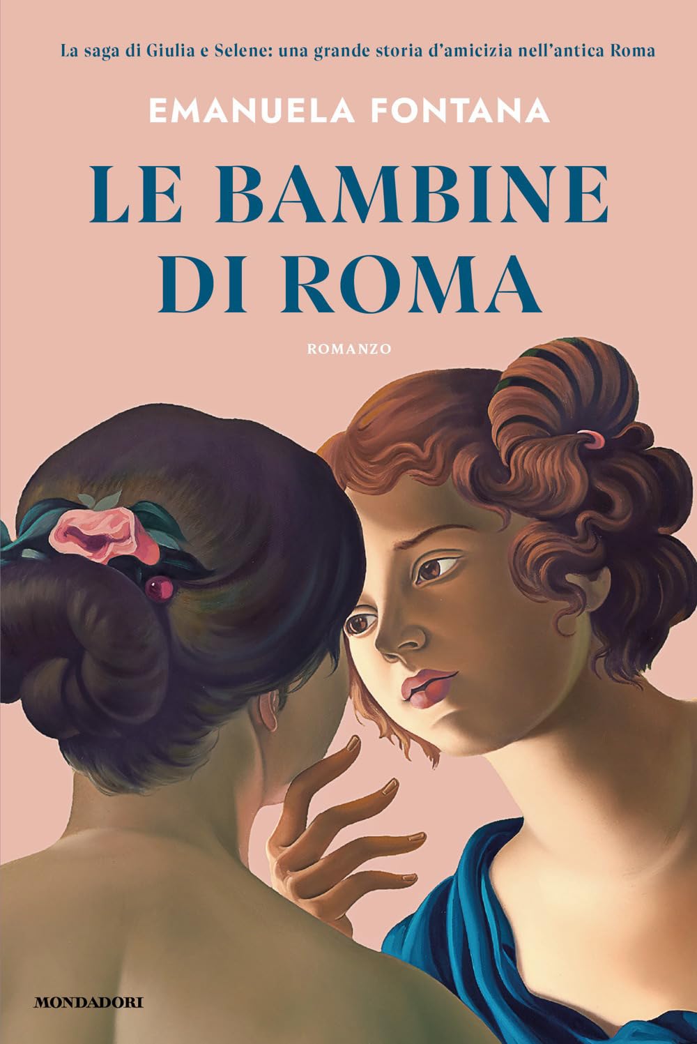 Le bambine di Roma