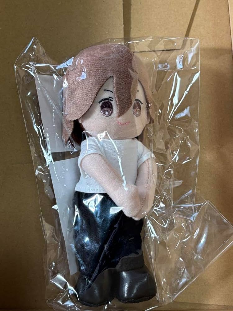 Amazon.co.jp: うたプリ 寿嶺二 ぬいスター : おもちゃ Amazon.co.jp: うたプリ 寿嶺二 ぬいスター : おもちゃ