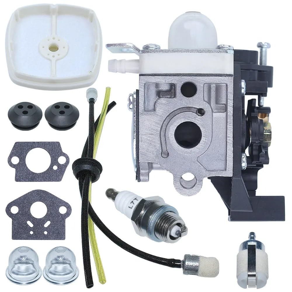 Carburateur 225 compatible SRM225 GT225 débroussailleuse