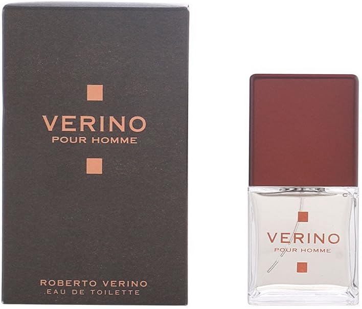Roberto Verino - Verino Eau De Toilette Spray - 50ml/1.7oz
