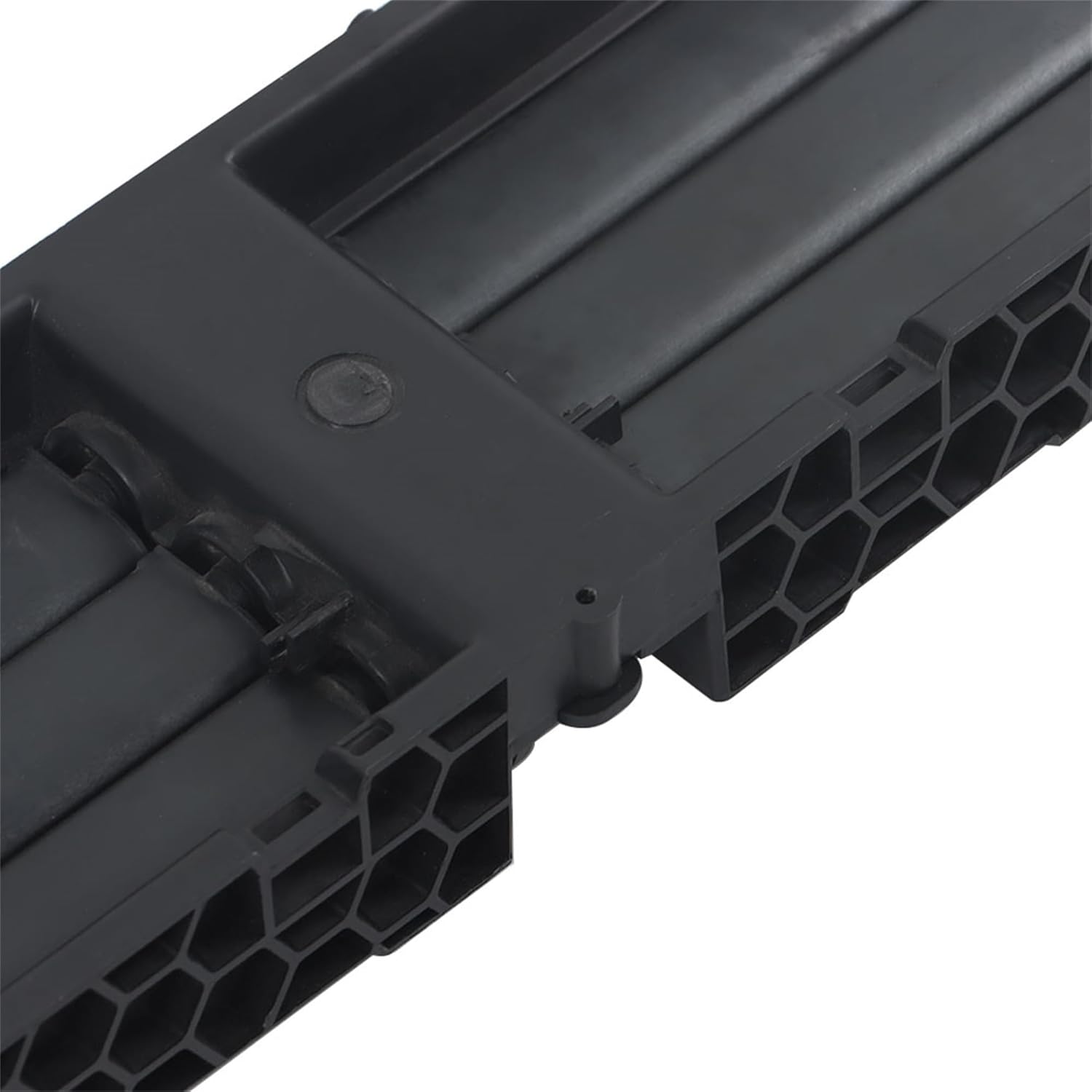 Radiator Shutter with Motor Replacement for Buick Lacrosse 2017-2019 Replacement for Chevy Malibu 2016-2020 23335171