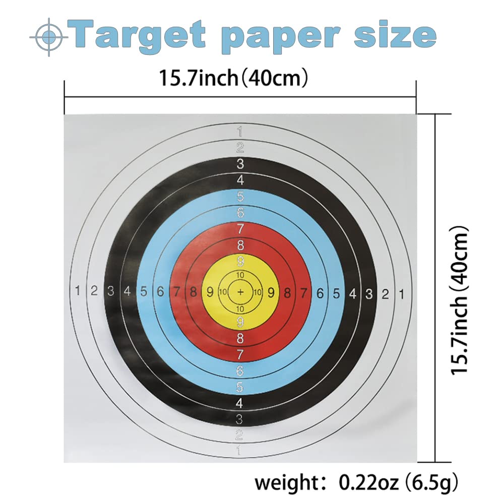 Rinehart Black Cobra Archery Target Insert, Grey, Foam, Snake Shape
