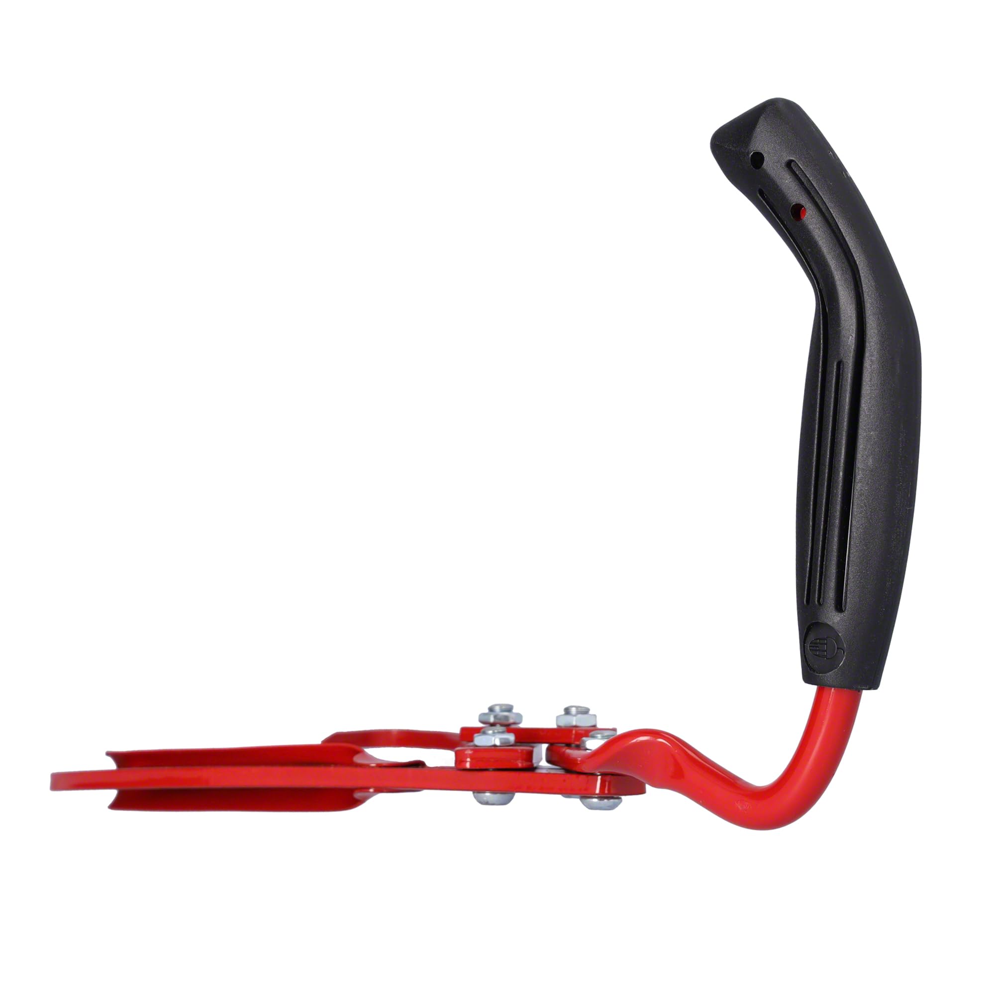 Stubai 673609 Pince de manutention avec manche 90° tordu 190 mm