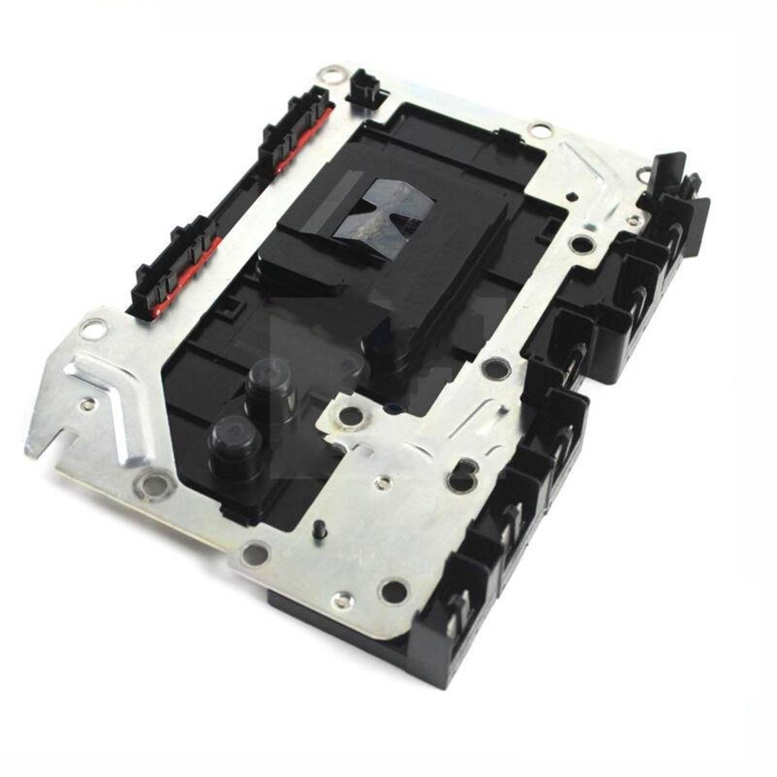 TCM 0260550002: solución a fallas de transmisión en Nissan Pathfinder y Titan