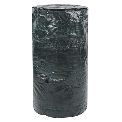 Garden Bag, Large-Capacity Planting Bag for Parks for Lawn for Garden