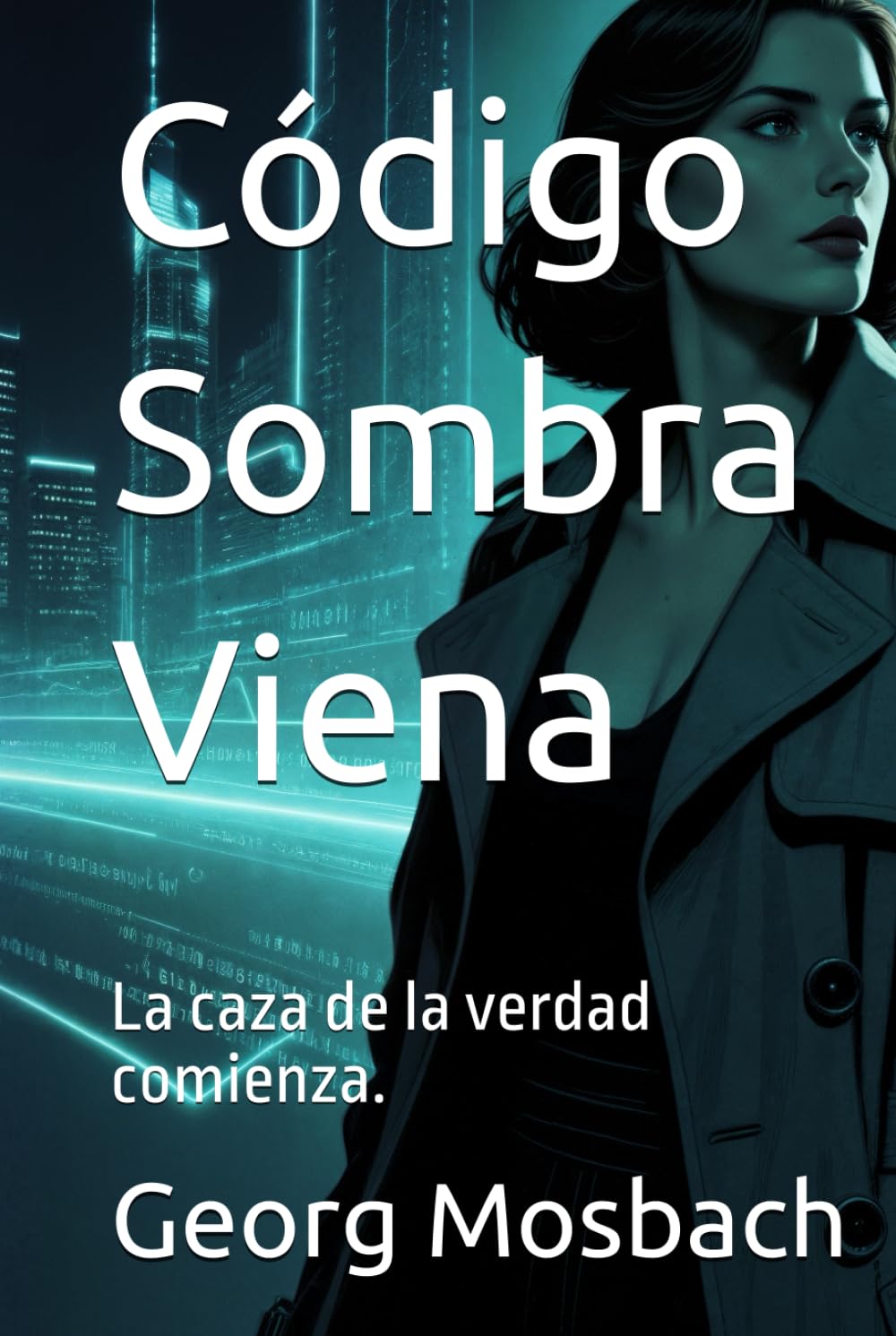 Código Sombra Viena: La caza de la verdad comienza.