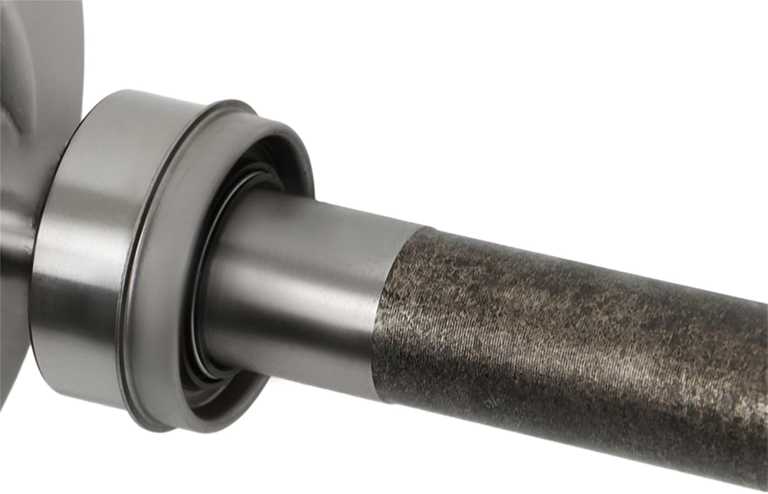 GXYWADY Rear Axle Shaft Left or Right Replacement for Silverado 1500 Yukon Sierra Suburban Tahoe 2007-2013 Replacement for 15286380 630-324