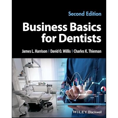 Business Basics for Dentists