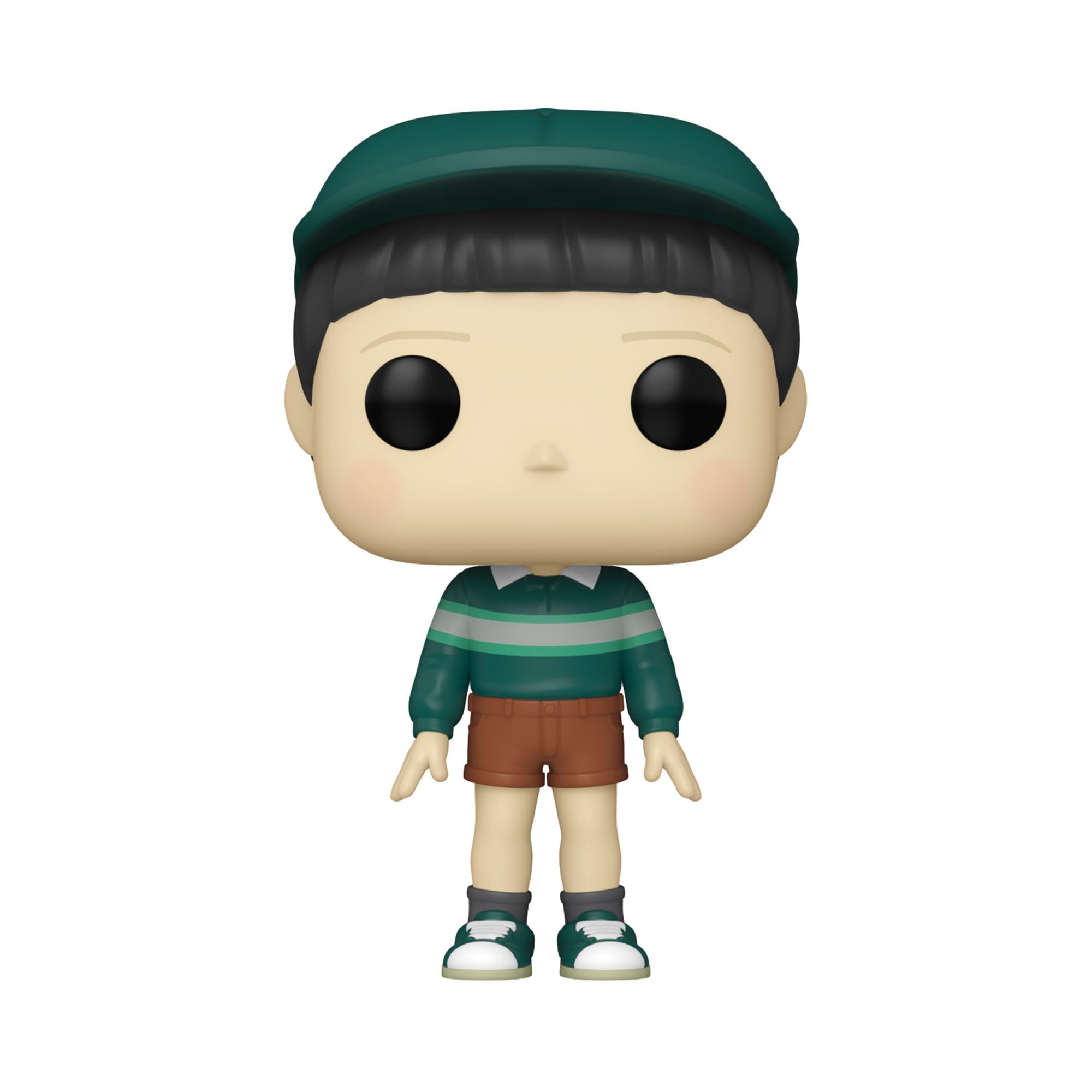 Funko POP! Television: Squid Game S3, Chul-Su, Collectable Vinyl Figure, Gift Idea, Official Merchandise - Image 2
