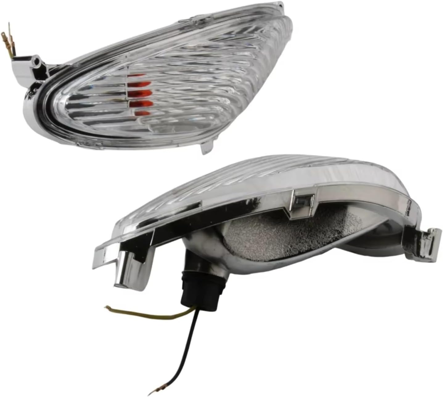 オートバイのウインカー Compatible With Yamaha For Ovetto50 For YN50 50cc 5C2-