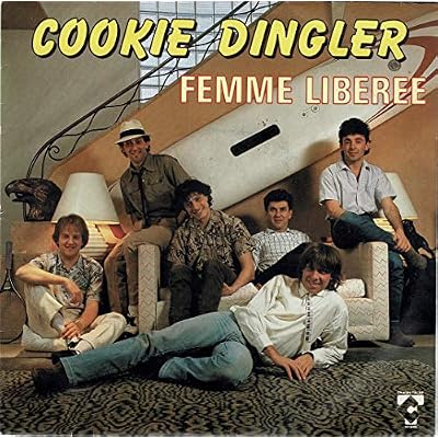 Femme Liberee / Sexy Rock