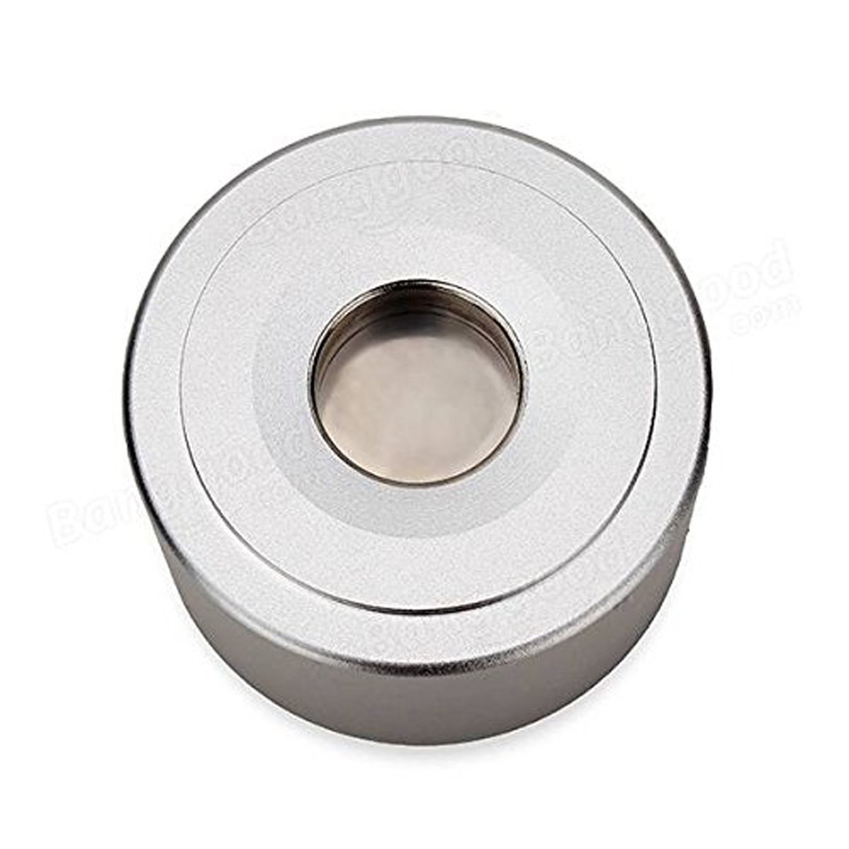 AOMAG Separatore Magnetico EAS 16000GS - Rimosso Rapido Etichette Anti-Taccheggio Professionale per Supermercati, Negozi di Abbigliamento, Librerie - Alluminio Resistente