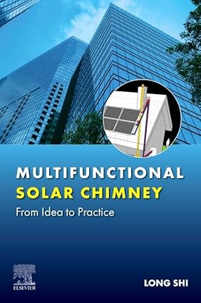 Multifunctional Solar Chimney: From Idea to Practice-Wow! eBook