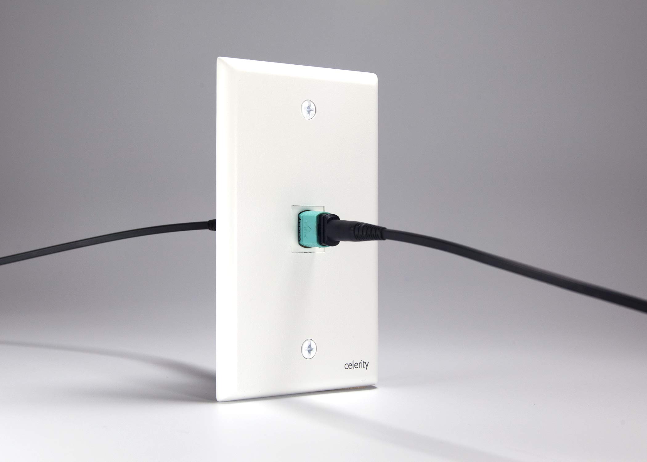 Celerity Technologiesdfo-160p光ファイバHDMI Amazon.com: Celerity Technologies DFO-160P Fiber Optic HDMI