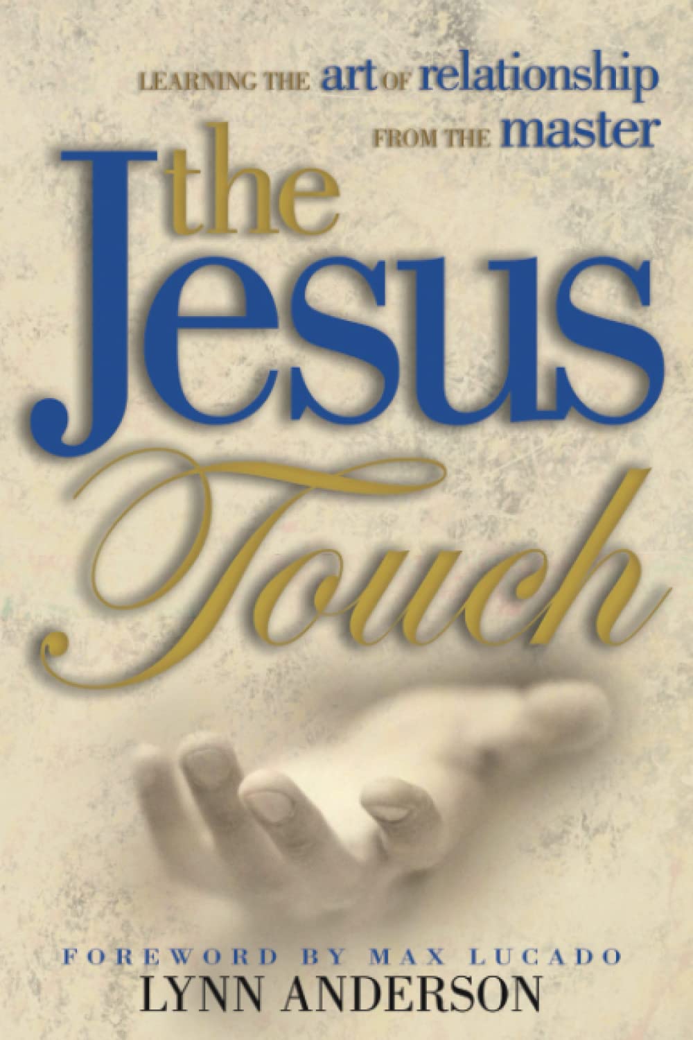 Jesus Touch