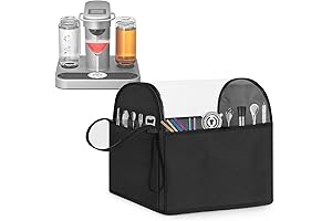 bartesian Cocktail Machine Dust Cover